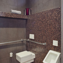 bathroom fixtures
