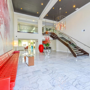 Vanguard Crossings Luxury Apartments