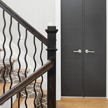 Woodland Vistas | Luxury Townhomes