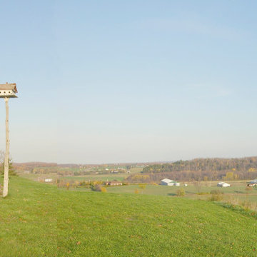 The Pinehill Model