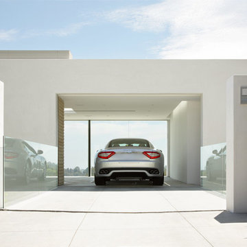 Garages