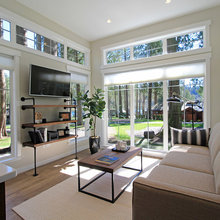 Garage Apartment Ideas