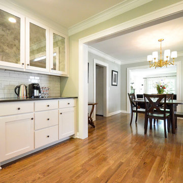 Brookside Kitchen