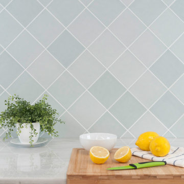 Habitat Collection - Leaf Matte