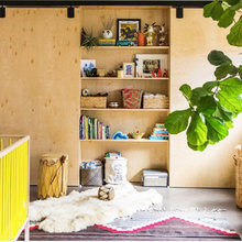 Rec Room / Guest Space