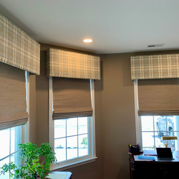 Office Cornices