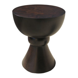 Caliz - Side Tables And End Tables
