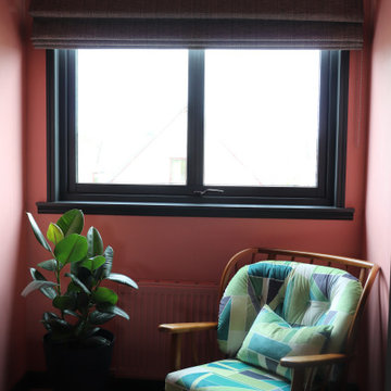 SUNSET BEDROOM