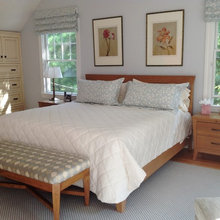 bed spread