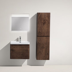VANITY - Bathroom Vanities And Sink Consoles