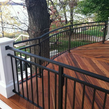 Deck Refresh
