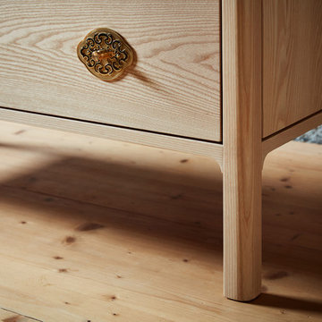 Kommode (Dresser)