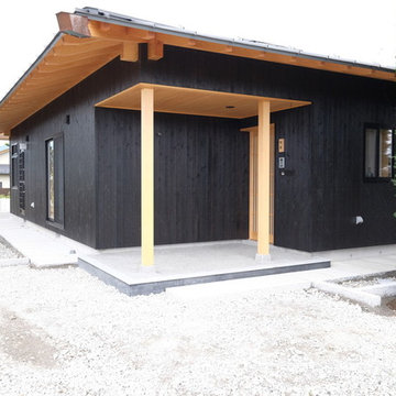 親世代から子世代へ住み継ぐ家