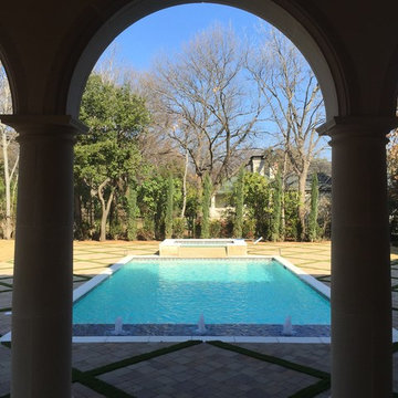 Preston Hollow Spec Home