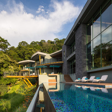 Casa Magayon - Papagayo, Costa Rica