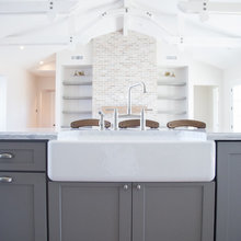 Kitchen ideas