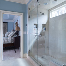Master Bath Shower