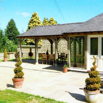 Bank House
