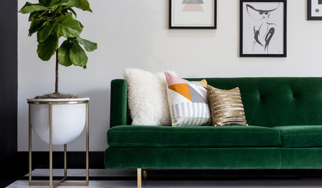 Quel élément Art déco intégrer dans la déco ?