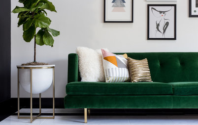 Quel élément Art déco intégrer dans la déco ?