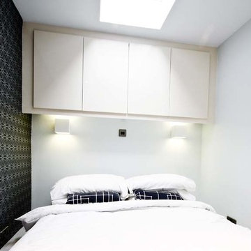 COMPACT COTTAGE