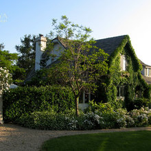 my english cottage dream