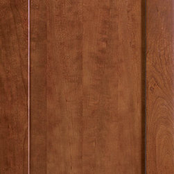 Capistrano Color Options - Kitchen Cabinetry