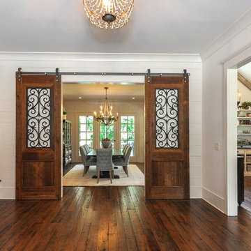 Dining Room-Atlanta, Georgia