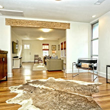 Living Room Ideas