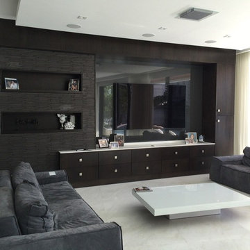 Wall Units
