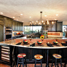 UWS kitchen