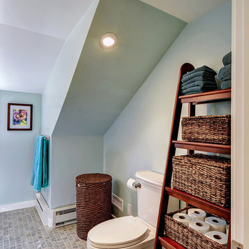 Horsham Attic Addition