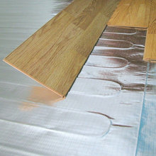 WarmlyYours Radiant Heat