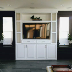 All Things Poshible Interiors - Home Improvement