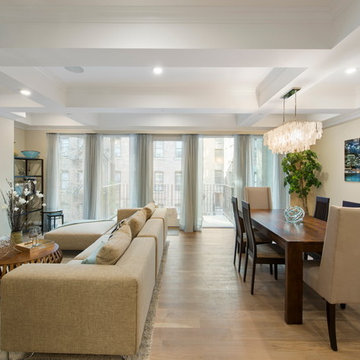 NYC Apartment
