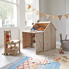 Chambre d'enfant
