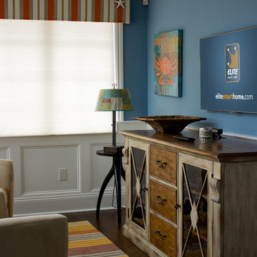 Cozy Smart Shore Home In Margate NJ