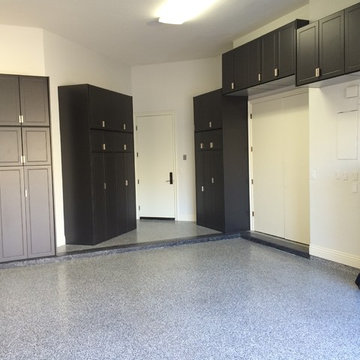 Residential Work