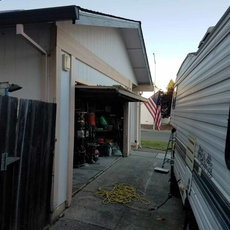 Turbo Garage Door Santa Rosa Ca Us 95407