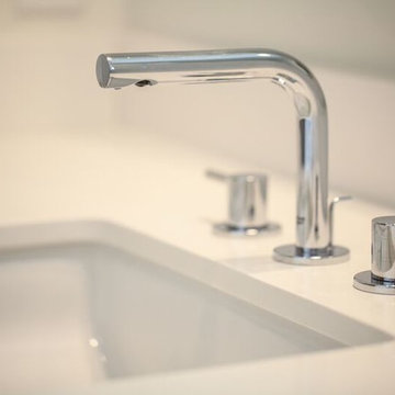 Houston Heights Remodels