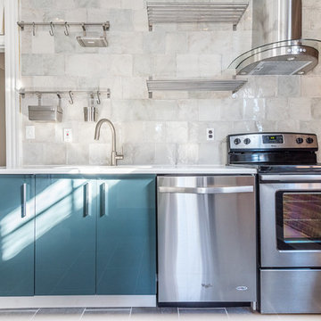 Floyd Ave (Fan) Unit B