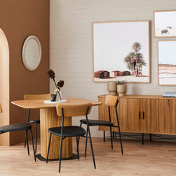 Savanna - Kitchen And Dining Furniture