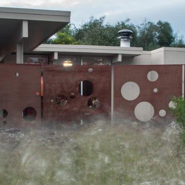Zen Modern