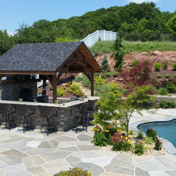 BACKYARD FABULOUS