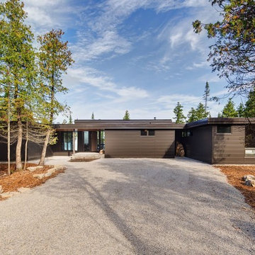 Mafcohouse JS