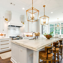 Lighting Dinning Room