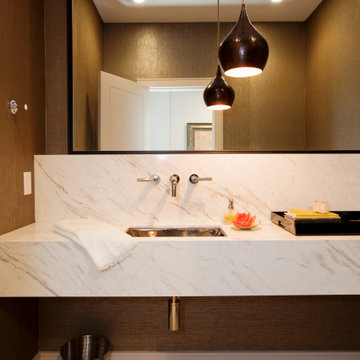 Elbow River Residence