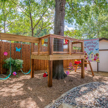 Tree/Play House