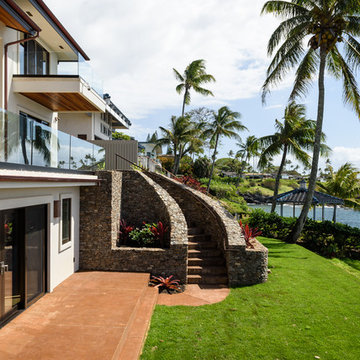 Napili Oceanfront