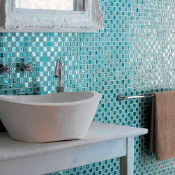 Керамическая плитка SICIS Коллекция BASIC - Accent Trim And Border Tile